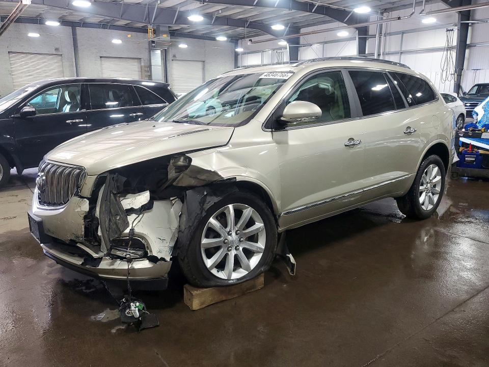 Aukcja sprzedaży 2016 Buick Enclave, vin: 5GAKVCKD2GJ194709, numer aukcji: 48346766