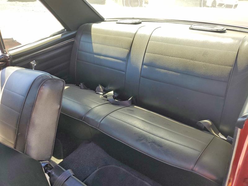 Продажа на аукционе авто 1965 Chevrolet Chevelle Malibu, vin: 136375K171786, номер лота: 46654996