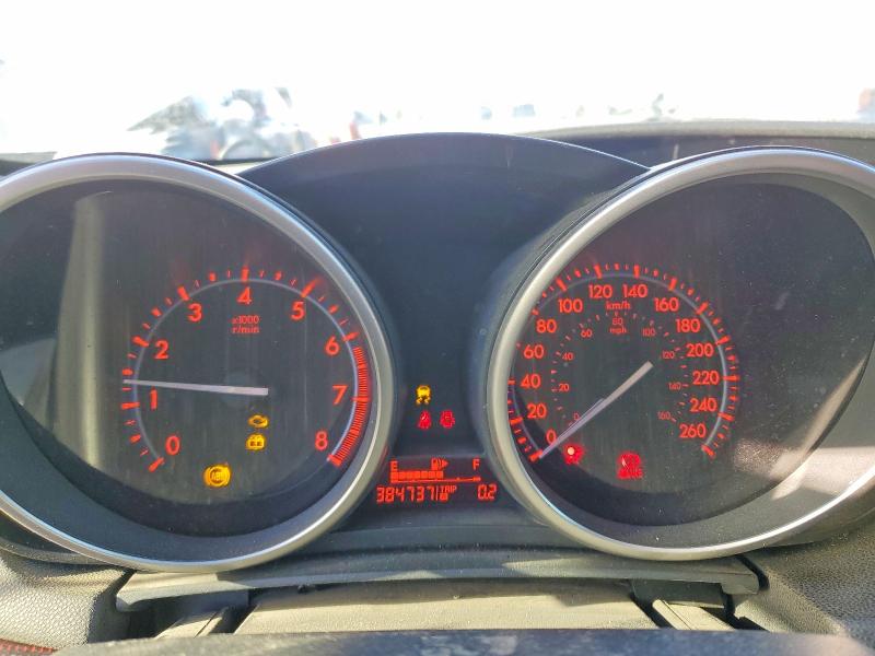 Продаж на аукціоні авто 2010 Mazda 3, vin: JM1BL1S53A1207069, номер лоту: 41945666