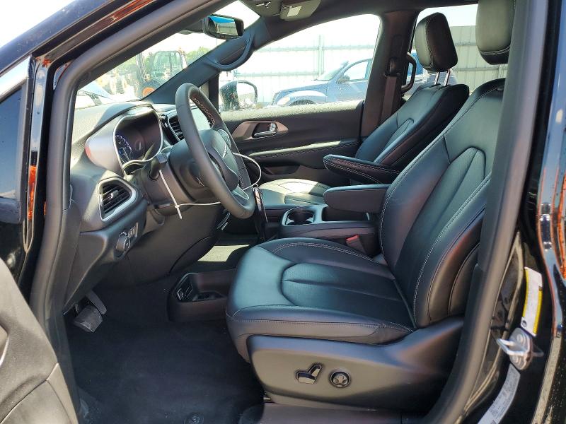 2025 Chrysler Pacifica მანქანა იყიდება აუქციონზე, vin: 2C4RC1BG5SR612461, აუქციონის ნომერი: 47821676