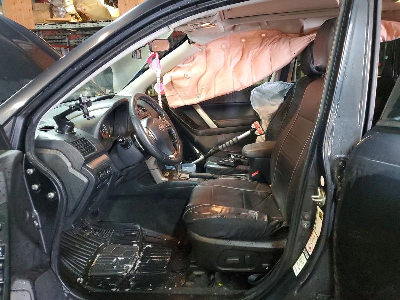 Aukcja sprzedaży 2015 Subaru Forester, vin: JF2SJHDC9FH550897, numer aukcji: 79164865