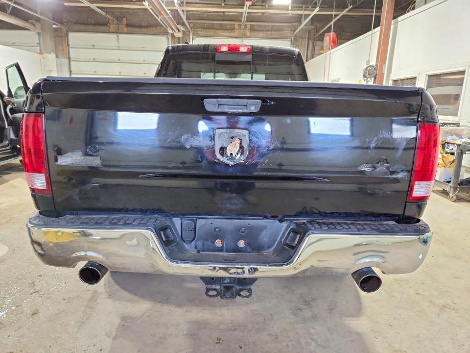 2014 Ram 1500 მანქანა იყიდება აუქციონზე, vin: 1C6RR7GT0ES317883, აუქციონის ნომერი: 47136646