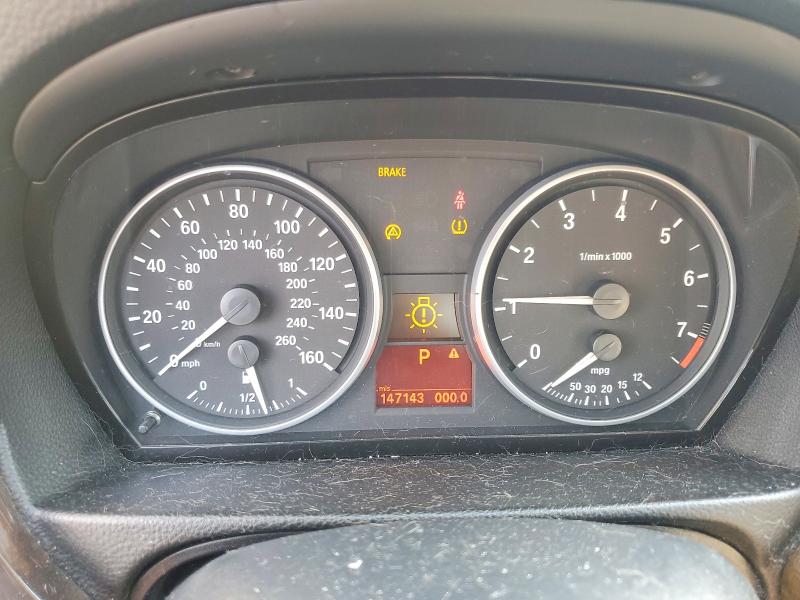 79687935 :رقم المزاد ، WBAVC73597KP35729 vin ، 2007 Bmw 328 مزاد بيع