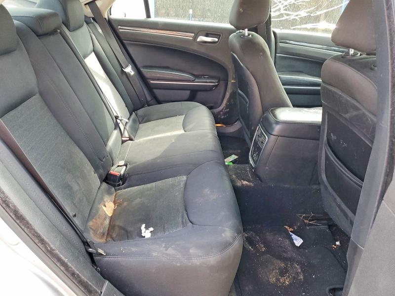 Продажа на аукционе авто 2019 Chrysler 300, vin: 2C3CCAAG0KH648365, номер лота: 76757125