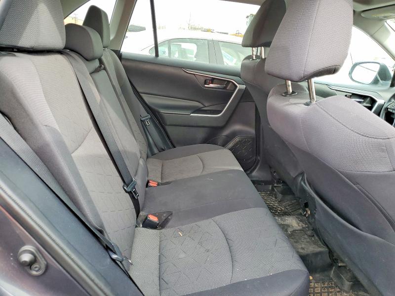 2020 Toyota Rav4 მანქანა იყიდება აუქციონზე, vin: 2T3R1RFV4LW088496, აუქციონის ნომერი: 41586486
