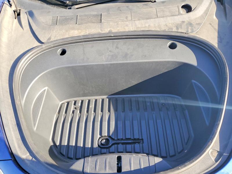45664086 :رقم المزاد ، 5YJ3E1EA8MF872441 vin ، 2021 Tesla Model 3 مزاد بيع