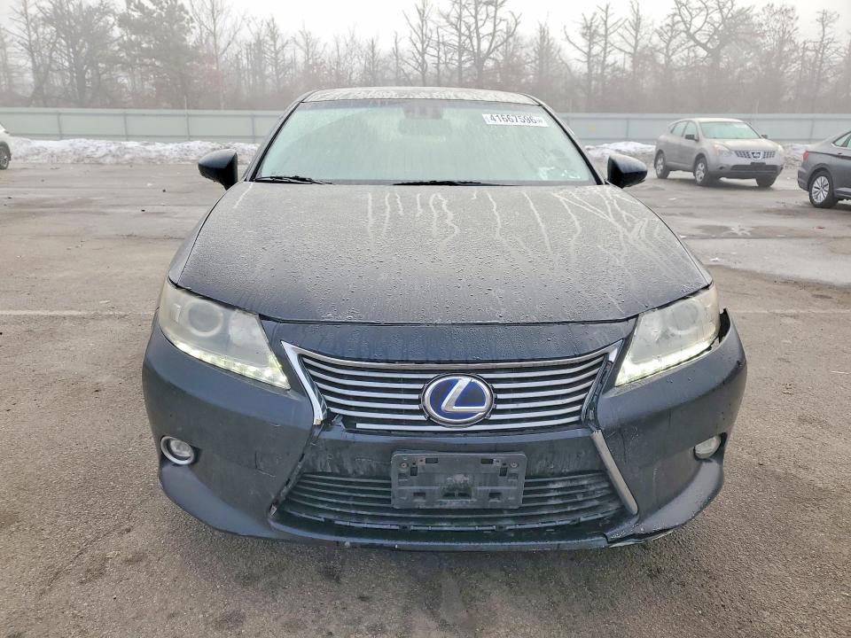 Aukcja sprzedaży 2015 Lexus Es 300h, vin: JTHBW1GG5F2095280, numer aukcji: 41667596