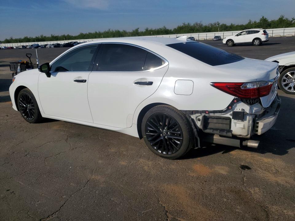 46065806 :رقم المزاد ، JTHBK1GG4F2185340 vin ، 2015 Lexus Es 350 مزاد بيع
