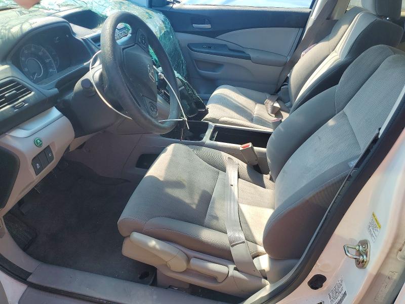 Продаж на аукціоні авто 2014 Honda Cr-v, vin: 5J6RM3H36EL017915, номер лоту: 46207696
