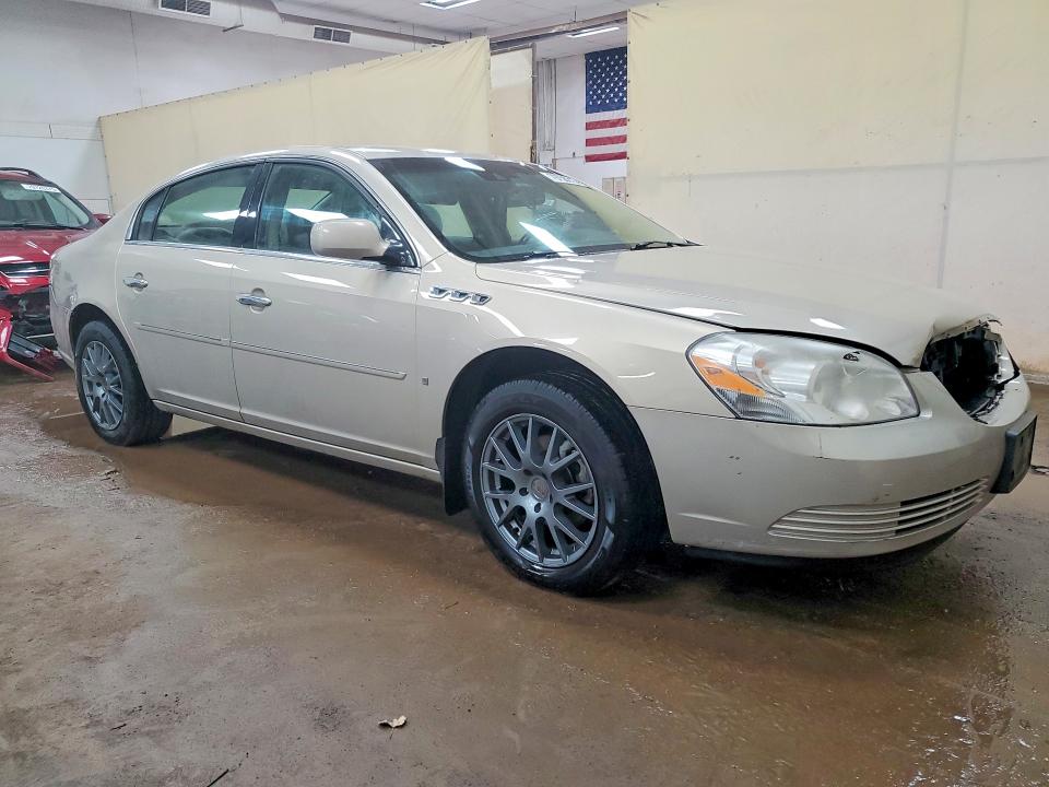 Продаж на аукціоні авто 2008 Buick Lucerne, vin: 1G4HD57288U166049, номер лоту: 79758215