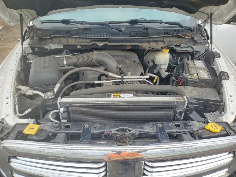 Продаж на аукціоні авто 2016 Ram 1500, vin: 1C6RR7LT4GS287277, номер лоту: 47549066