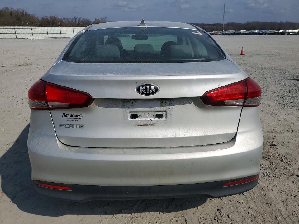 Aukcja sprzedaży 2017 Kia Forte, vin: 3KPFK4A7XHE090946, numer aukcji: 41756756