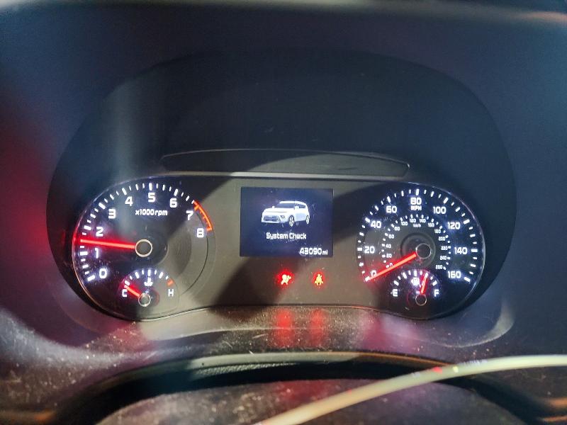 46714746 :رقم المزاد ، KNDJ23AU3M7741967 vin ، 2021 Kia Soul مزاد بيع