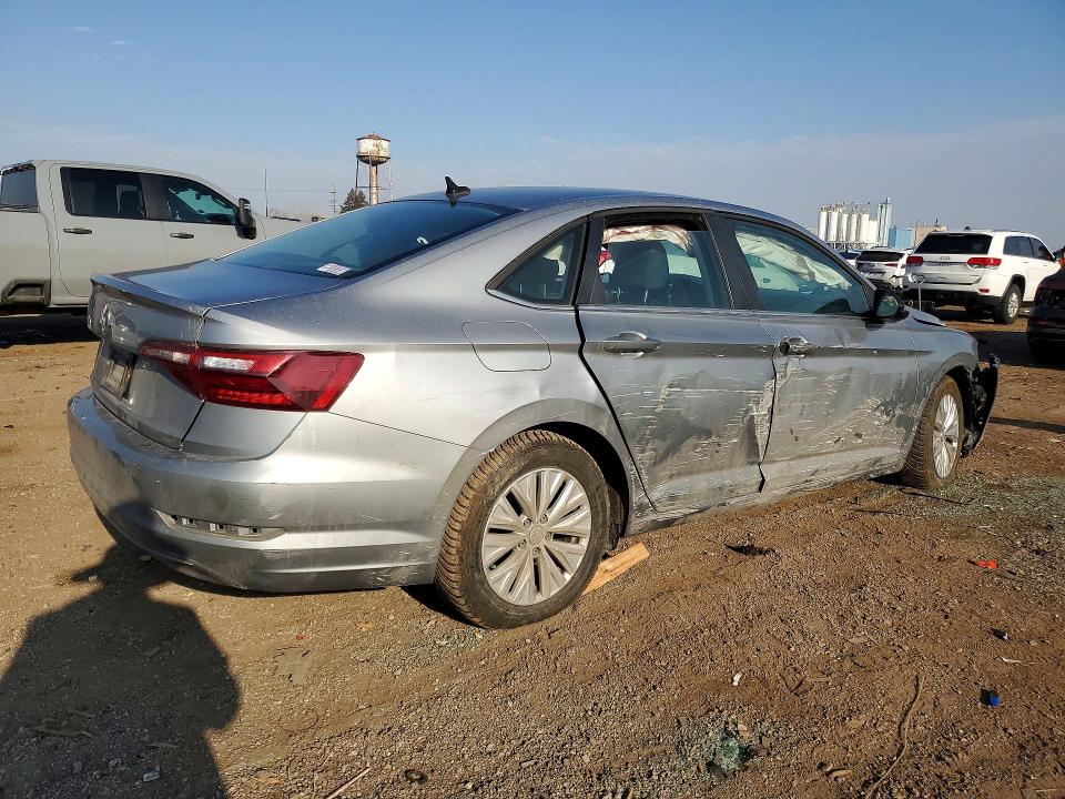 Aukcja sprzedaży 2020 Volkswagen Jetta, vin: 3VWC57BU5LM088694, numer aukcji: 47581626