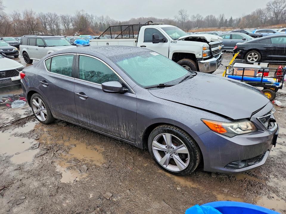 Aukcja sprzedaży 2015 Acura Ilx, vin: 19VDE2E52FE000304, numer aukcji: 79573375