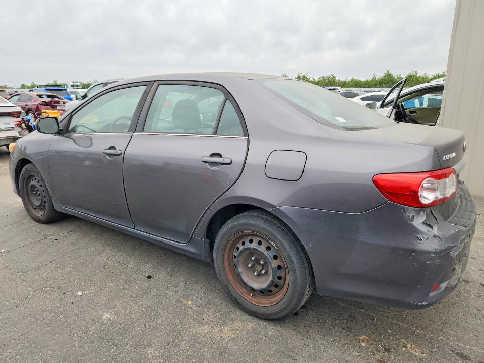 Продажа на аукционе авто 2013 Toyota Corolla, vin: 5YFBU4EE1DP113217, номер лота: 47838086