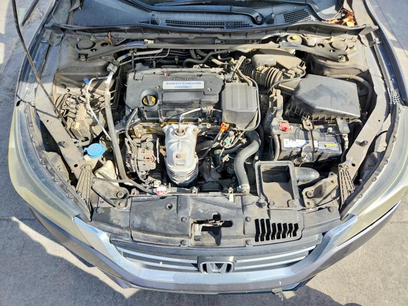 Продажа на аукционе авто 2014 Honda Accord, vin: 1HGCR2F53EA254502, номер лота: 48063766