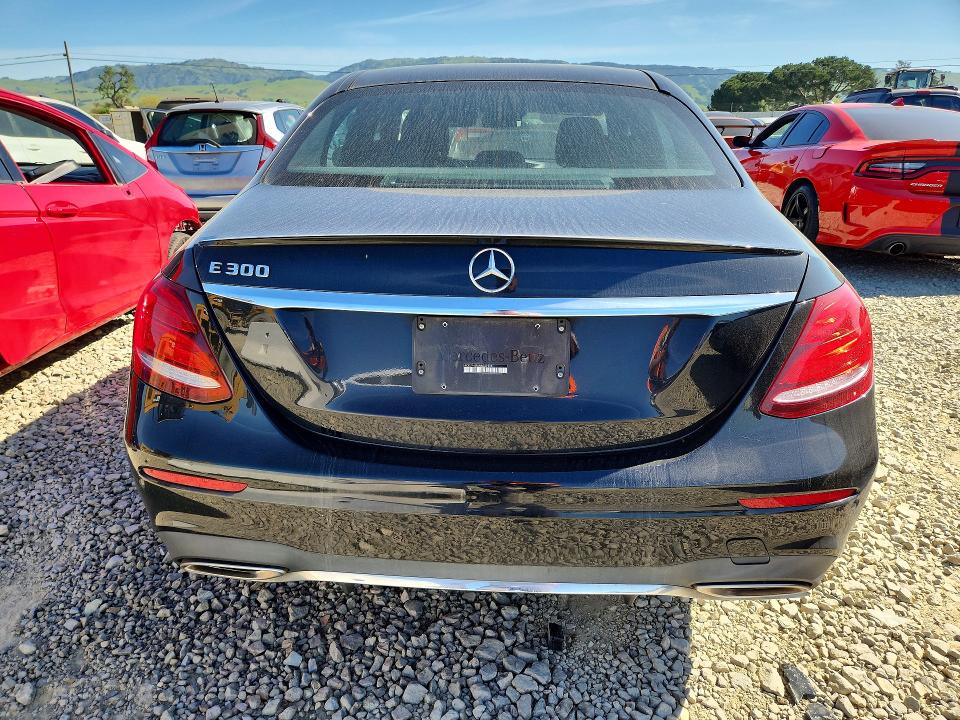 Aukcja sprzedaży 2017 Mercedes-benz E, vin: WDDZF4JB8HA041596, numer aukcji: 46225196