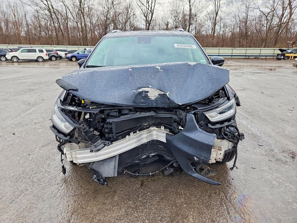 Продажа на аукционе авто 2021 Chrysler Pacifica, vin: 2C4RC1BGXMR598172, номер лота: 45930466