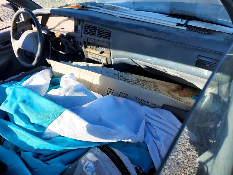 Продажа на аукционе авто 1993 Toyota T100, vin: JT4VD10A1P0015397, номер лота: 42032716