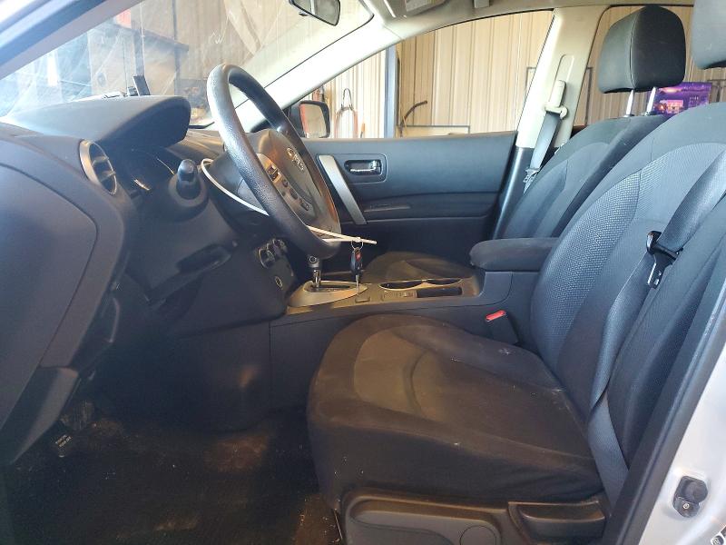 2012 Nissan Rogue მანქანა იყიდება აუქციონზე, vin: JN8AS5MT1CW275429, აუქციონის ნომერი: 45908766