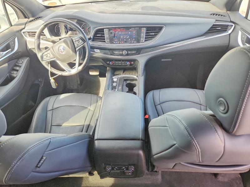 Продаж на аукціоні авто 2022 Buick Enclave, vin: 5GAEVBKW6NJ178485, номер лоту: 47449826