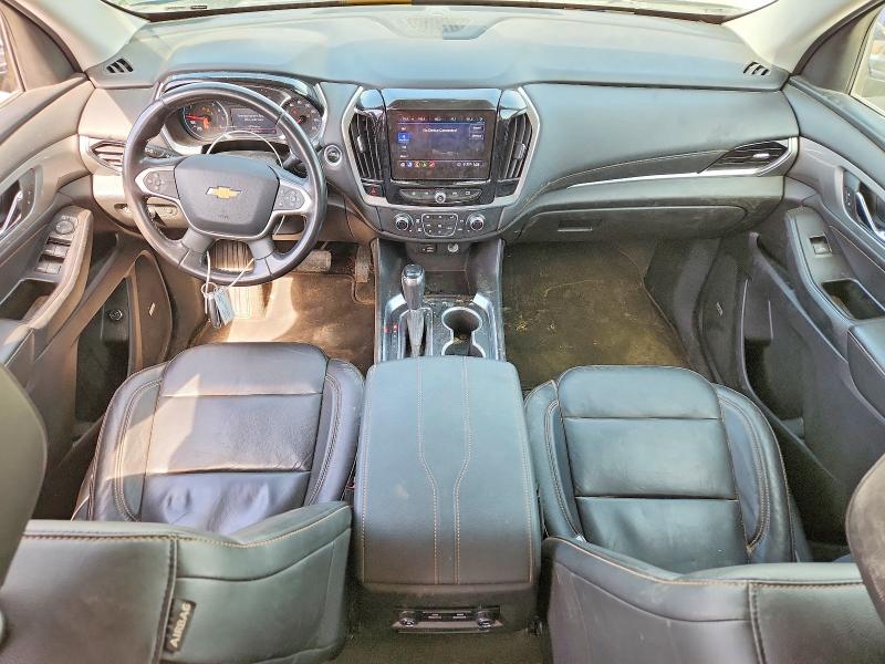 Aukcja sprzedaży 2020 Chevrolet Traverse, vin: 1GNEVHKW3LJ106052, numer aukcji: 47222646