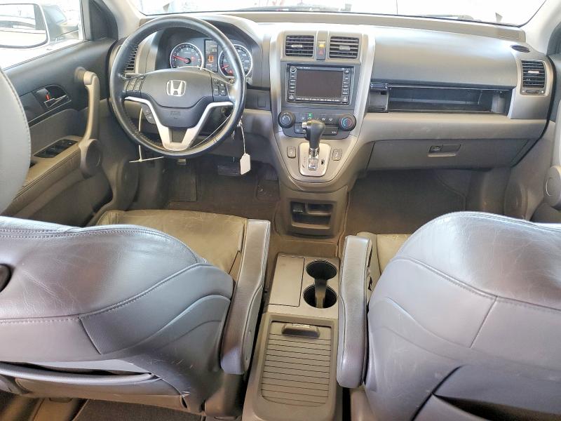 Продаж на аукціоні авто 2007 Honda Cr-v, vin: JHLRE38737C022971, номер лоту: 46322986