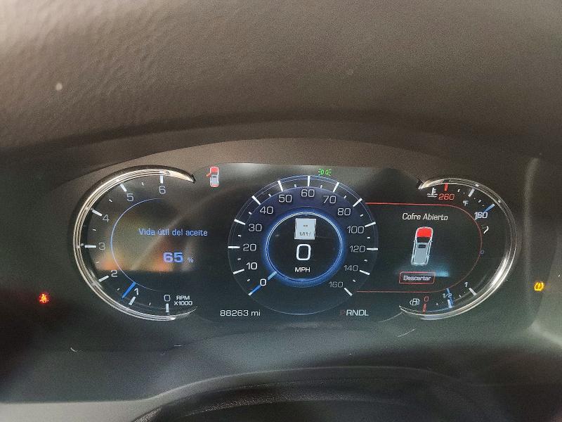 Aukcja sprzedaży 2018 Cadillac Escalade, vin: 1GYS4CKJ9JR218823, numer aukcji: 46435186