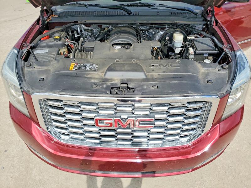 41880836 :رقم المزاد ، 1GKS1CKJ0JR280940 vin ، 2018 Gmc Yukon مزاد بيع