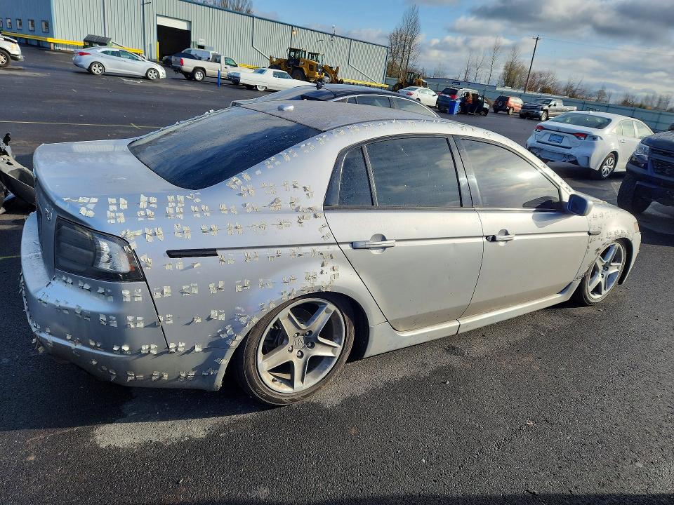 Продаж на аукціоні авто 2006 Acura 3.2tl, vin: 19UUA66246A030391, номер лоту: 42000036