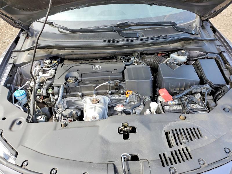 Продажа на аукционе авто 2022 Acura Ilx, vin: 19UDE2F35NA004340, номер лота: 48001286