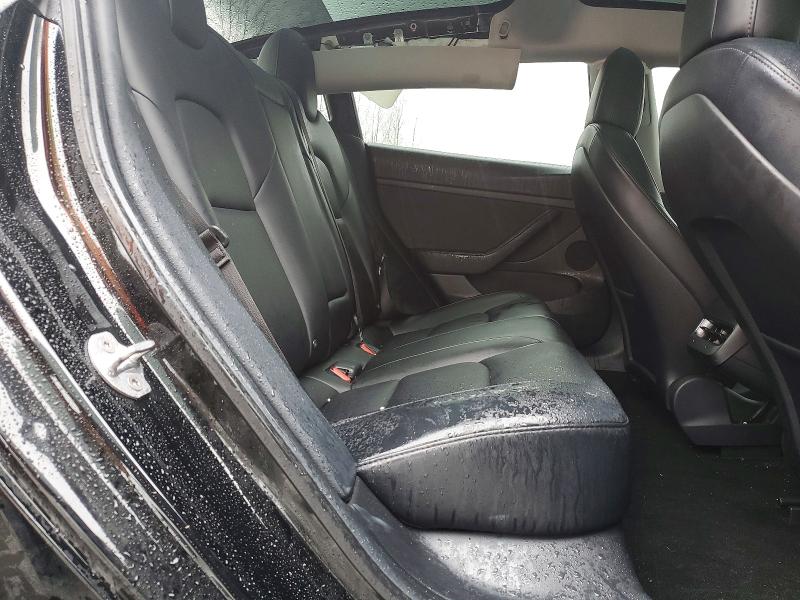 41657786 :رقم المزاد ، 5YJ3E1EA6MF997941 vin ، 2021 Tesla Model 3 مزاد بيع