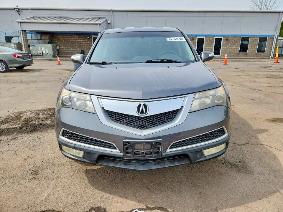Продаж на аукціоні авто 2010 Acura Mdx, vin: 2HNYD2H68AH513984, номер лоту: 47344846