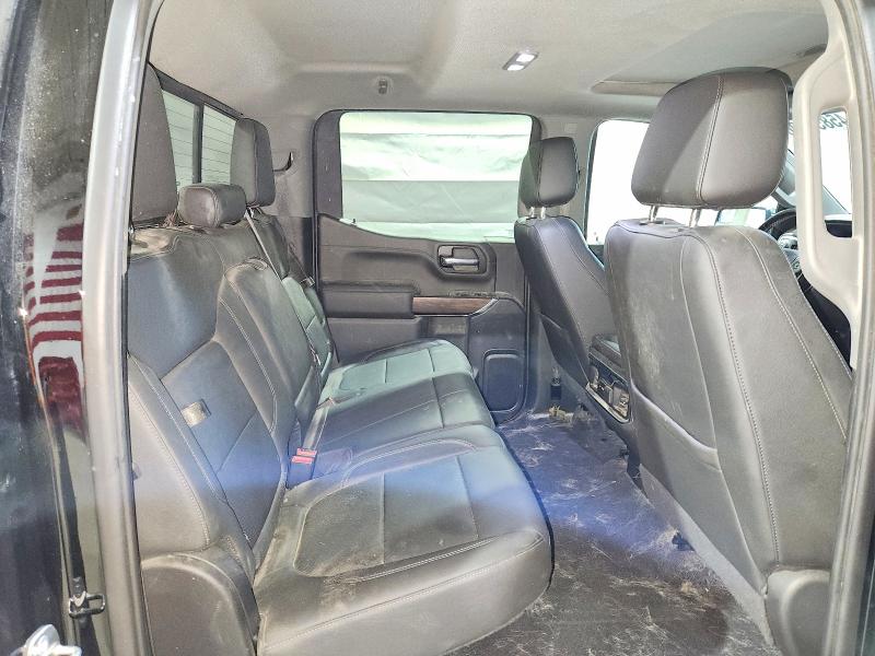 Продажа на аукционе авто 2022 Gmc C1500, vin: 3GTU9DEDXNG156978, номер лота: 45854506