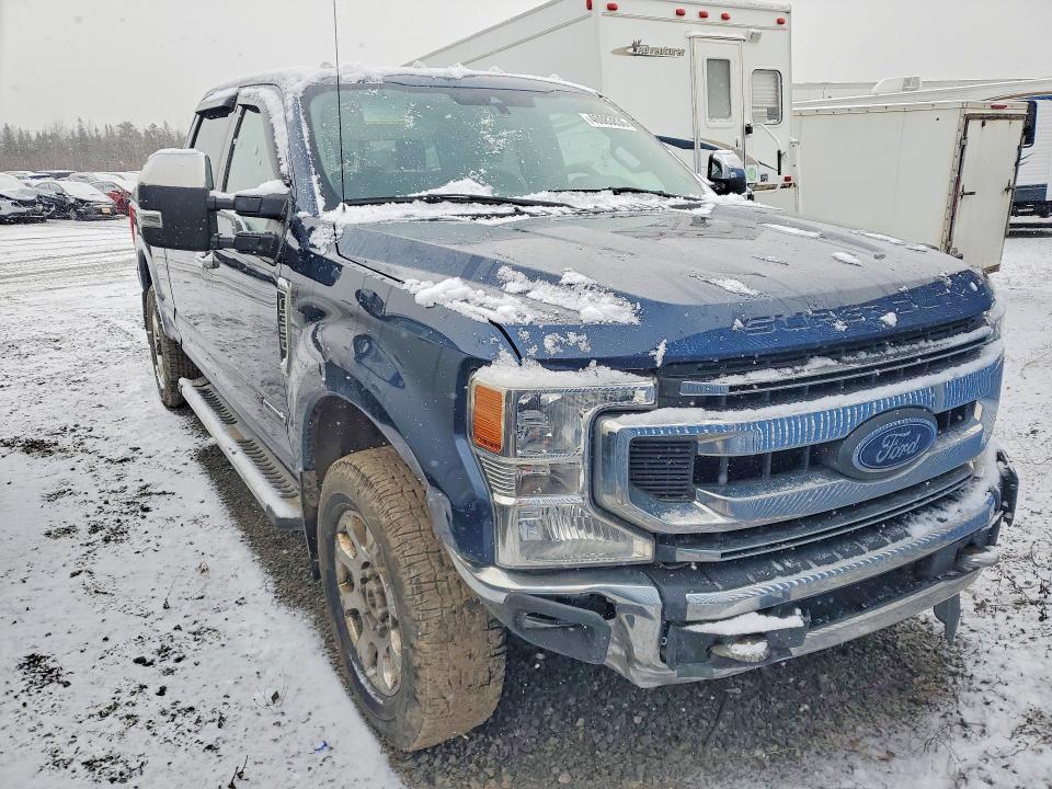 Aukcja sprzedaży 2020 Ford F350, vin: 1FT8W3BT1LED81181, numer aukcji: 46083836