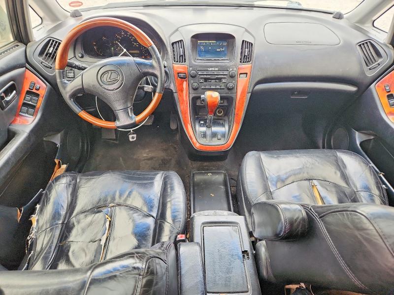 Продажа на аукционе авто 2002 Lexus Rx 300, vin: JTJHF10U820285993, номер лота: 47321936