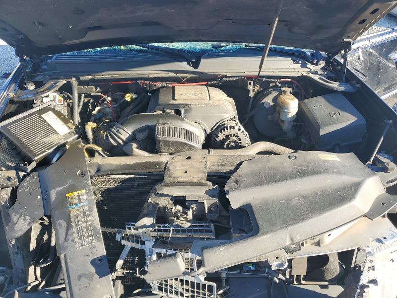 Продаж на аукціоні авто 2007 Cadillac Escalade, vin: 1GYEC63817R428161, номер лоту: 46298386
