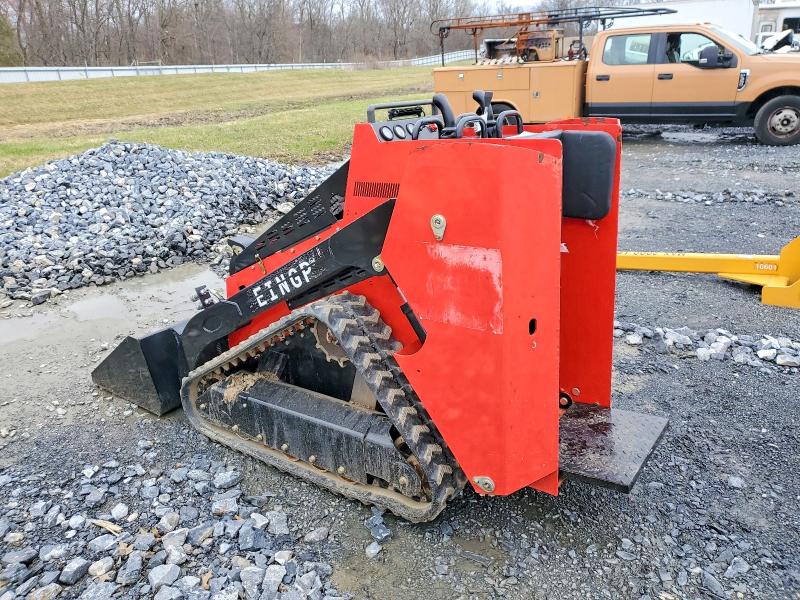 Aukcja sprzedaży 2024 Skid Valley Pioneer/scl850, vin: SSL850DA0004, numer aukcji: 47519146