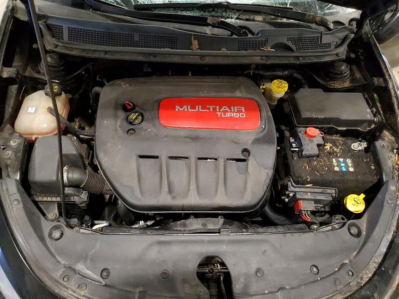 Продажа на аукционе авто 2013 Dodge Dart, vin: 1C3CDFBH9DD157259, номер лота: 46734826