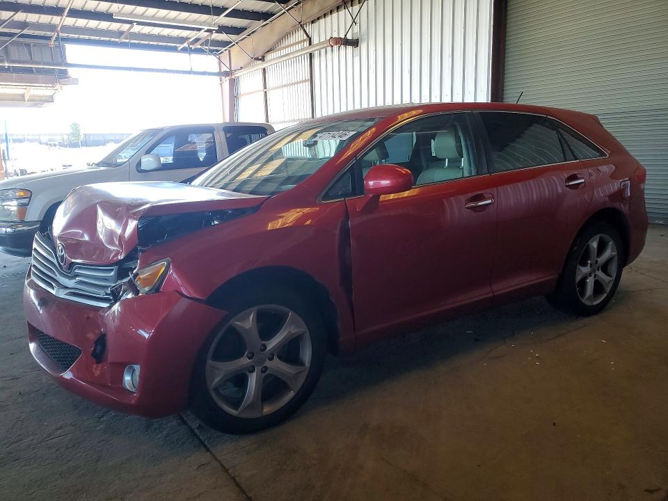 Auction sale of the 2009 Toyota Venza, vin: 4T3BK11A99U007876, lot number: 47114246