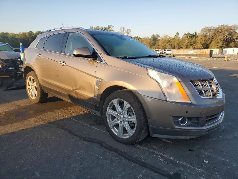 Продаж на аукціоні авто 2011 Cadillac Srx, vin: 3GYFNBEY5BS546305, номер лоту: 41928606