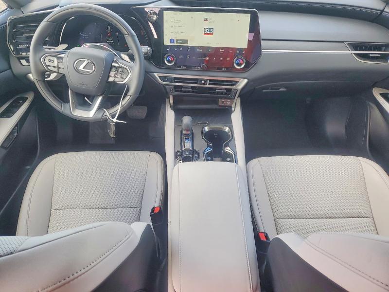 Aukcja sprzedaży 2025 Lexus Rx 350h, vin: 2T2BBMCA5SC102588, numer aukcji: 79795305