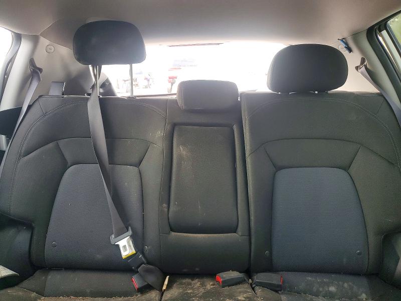 2014 Kia Sportage მანქანა იყიდება აუქციონზე, vin: KNDPB3AC4E7664352, აუქციონის ნომერი: 48257046