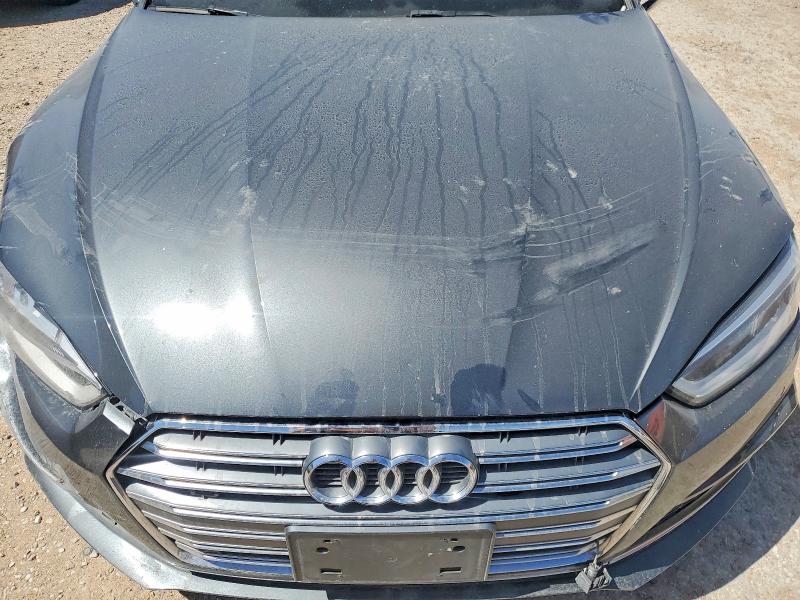 46581876 :رقم المزاد ، WAUP4AF52KA048699 vin ، 2019 Audi S5 مزاد بيع