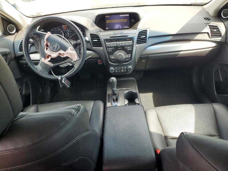 Aukcja sprzedaży 2013 Acura Rdx, vin: 5J8TB4H50DL024285, numer aukcji: 47692656