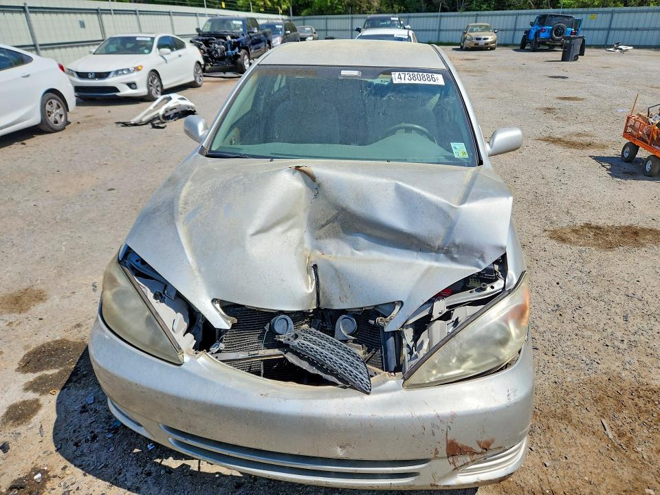 Aukcja sprzedaży 2003 Toyota Camry, vin: 4T1BE32K23U738983, numer aukcji: 47380886