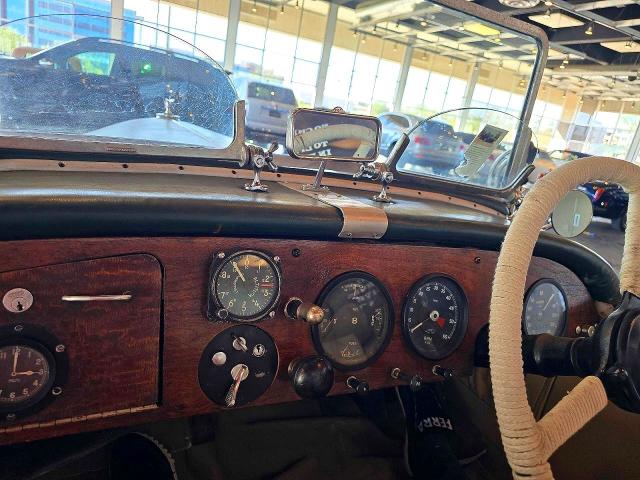 Продаж на аукціоні авто 1950 Bentley Mark 6, vin: B241GT, номер лоту: 47141116