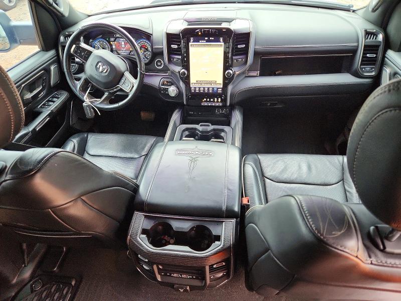 Aukcja sprzedaży 2019 Ram 1500, vin: 1C6SRFHT0KN714305, numer aukcji: 79281245