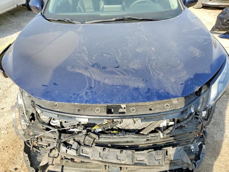 Продаж на аукціоні авто 2024 Nissan Rogue, vin: 5N1BT3BB5RC748007, номер лоту: 45861726